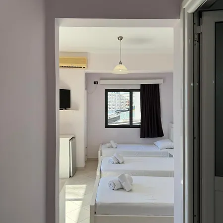 Hotel N'det Sarande