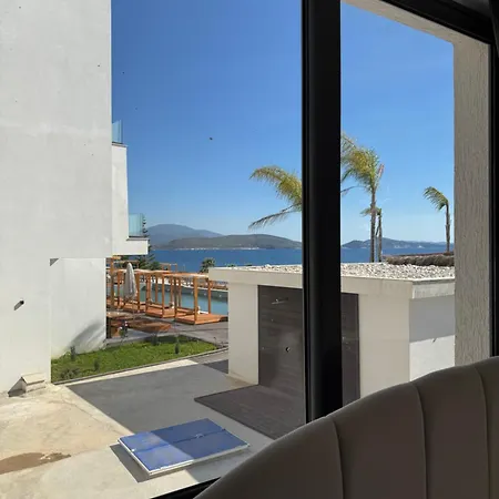 N'det Hotel Sarande