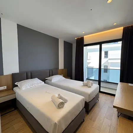 N'det Hotel