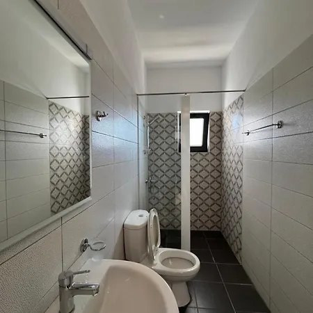 Hotel N'det
