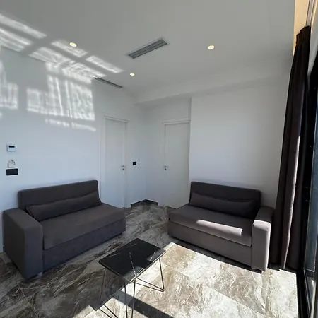 N'det Hotel Sarande