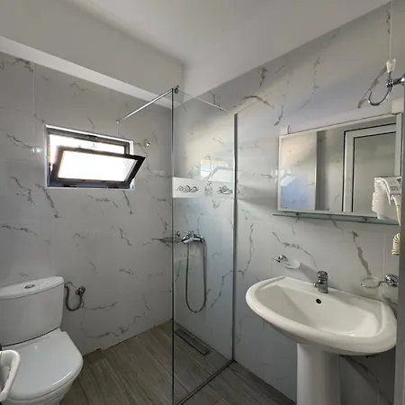 Hotel N'det Sarande