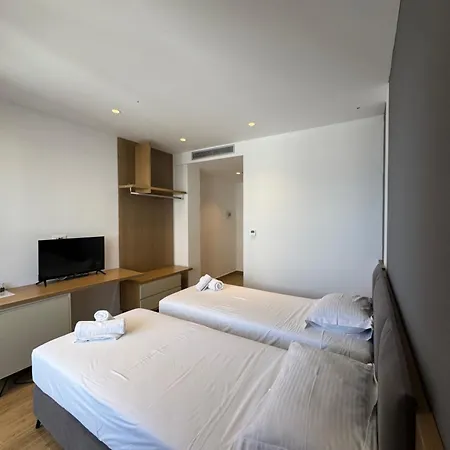 Hotel N'det