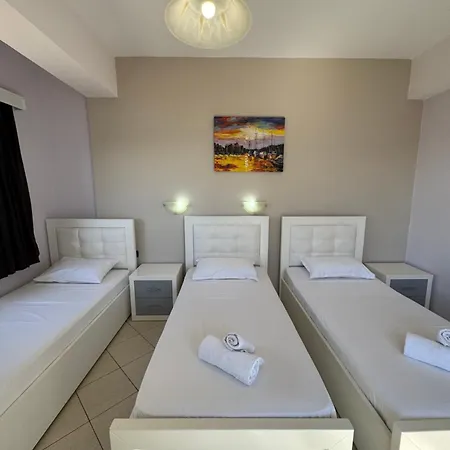 Hotel N'det *