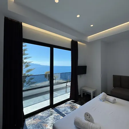 Hotel N'det Sarande