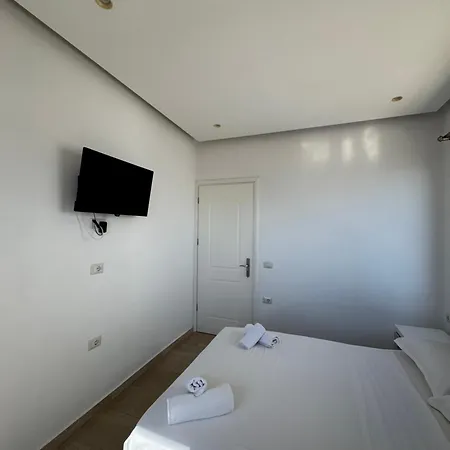 Hotel N'det