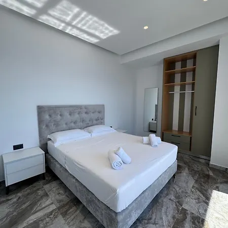 Hotel N'det *