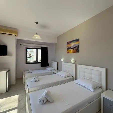 Hotel N'det Sarande