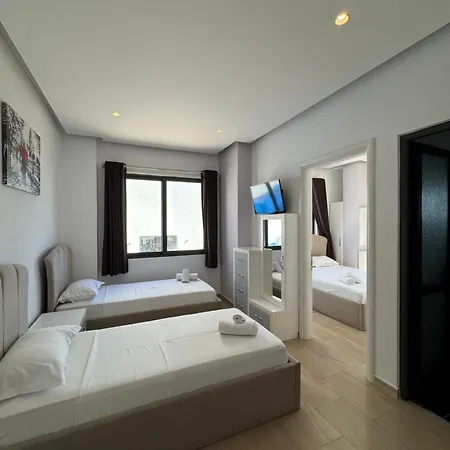 N'det * Sarande