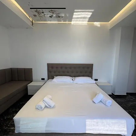 N'det Hotel