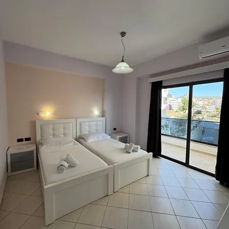 Hotel N'det *