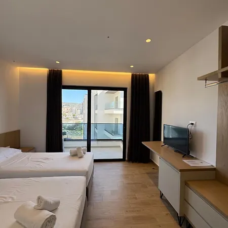 N'det Hotel Sarande