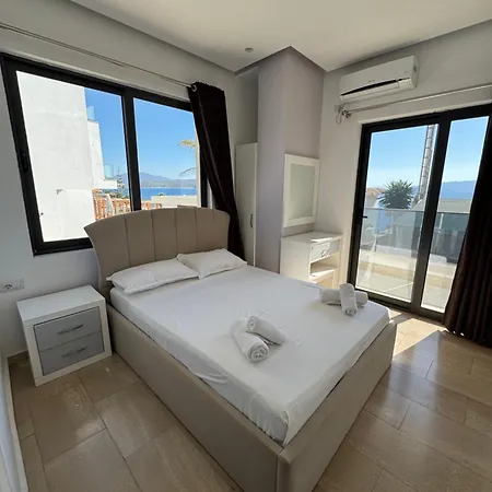 Hotel N'det