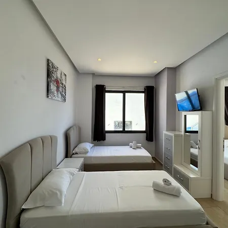 N'det Hotel *