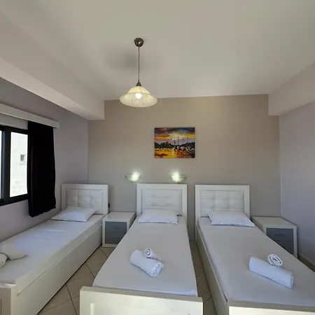 N'det Hotel Sarande