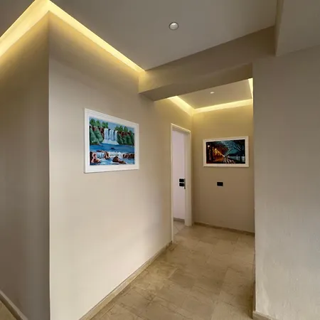 Hotel N'det