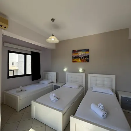 N'det Hotel *