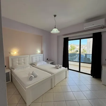 N'det Hotel Sarande