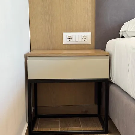 Hotel N'det