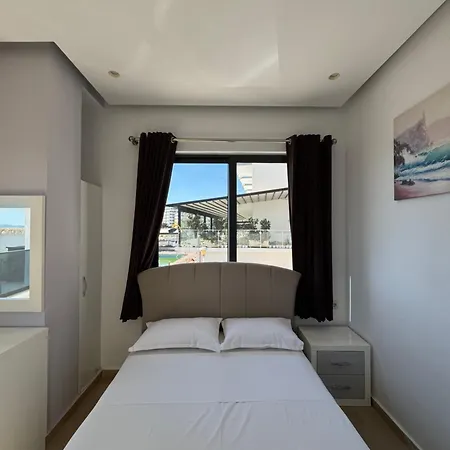 Hotel N'det *