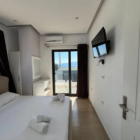 N'det Hotel Sarande