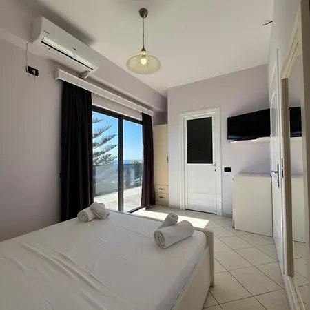 N'det Hotel Sarande