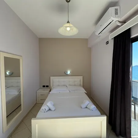 N'det * Sarande