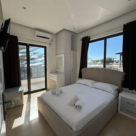 Hotel N'det Sarande