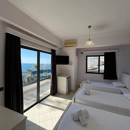 N'det Hotel